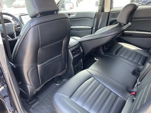 Certified 2024 Ford Edge SEL w/ Convenience Package AWD/4WD image 23