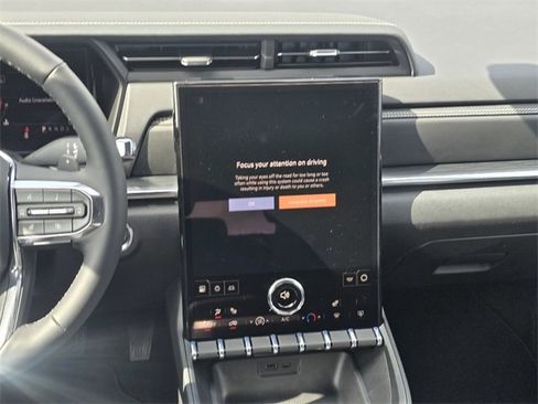 New 2026 GMC Terrain Elevation w/ Technology Package II image 15