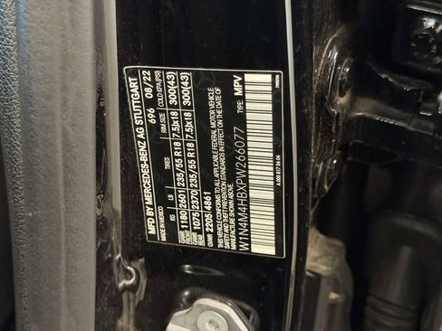 Used 2023 Mercedes-Benz GLB 250 4MATIC image 19