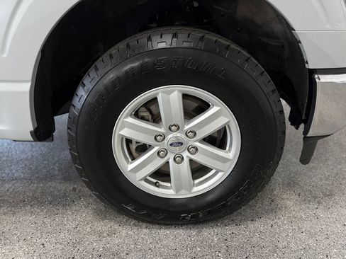 Used 2023 Ford F150 XLT w/ Trailer Tow Package AWD/4WD image 26