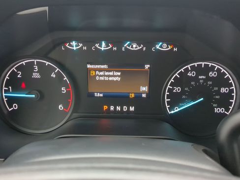 New 2025 Ford F450 4x4 Crew Cab Super Duty image 24