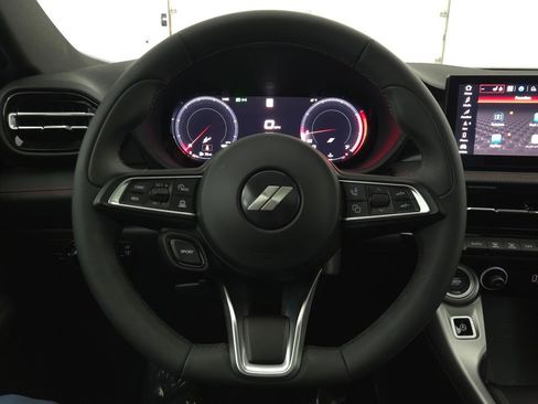 Used 2024 Dodge Hornet GT image 27