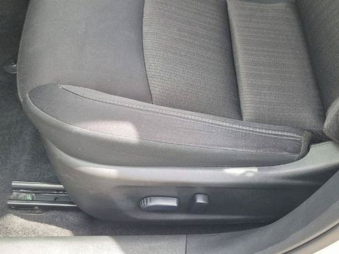 Certified 2025 Nissan Altima 2.5 SV FWD image 21