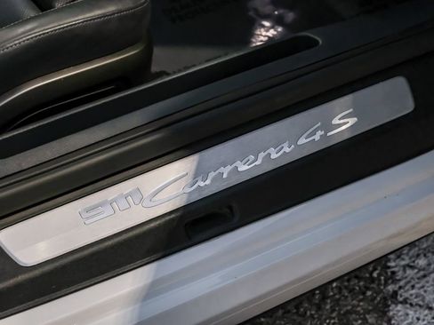 Used 2020 Porsche 911 Carrera 4S image 35