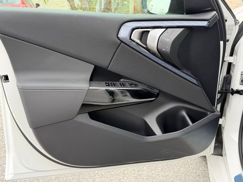 New 2026 BMW X3 xDrive30 AWD/4WD image 19