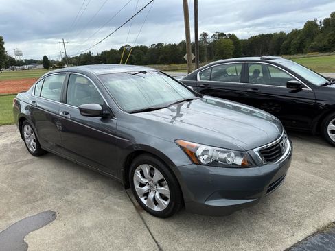 Used 2010 Honda Accord EX-L image 5