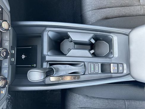 New 2026 Honda Accord SE image 22