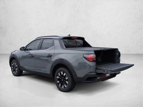 New 2026 Hyundai Santa Cruz SEL image 9