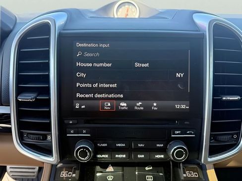 Used 2017 Porsche Cayenne S image 23