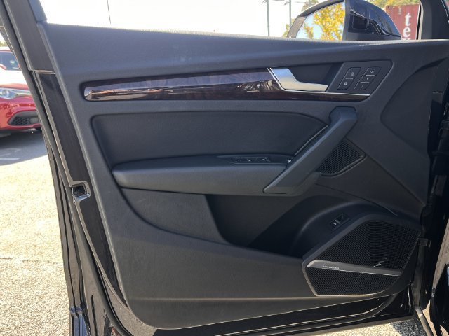 Used 2018 Audi Q5 2.0T Premium Plus AWD/4WD image 10