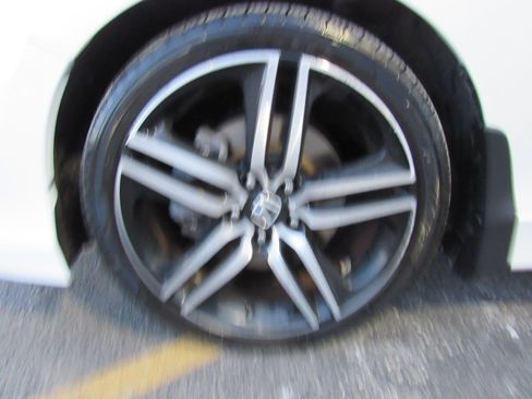Used 2017 Honda Accord Sport Special Edition image 9