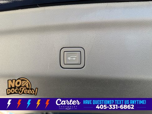 New 2026 Chevrolet Tahoe Premier w/ Sun And Tow Package AWD/4WD image 33