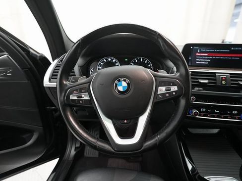 Used 2021 BMW X3 xDrive30i image 4