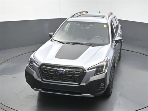 New 2025 Subaru Forester Wilderness w/ Wilderness Package image 44