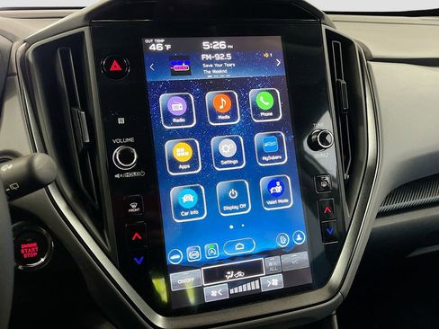 Used 2025 Subaru Crosstrek 2.5i Limited w/ Crosstrek Mirror Package image 14