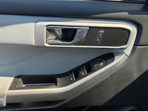 Used 2021 Ford Explorer XLT w/ Equipment Group 202A RWD image 16