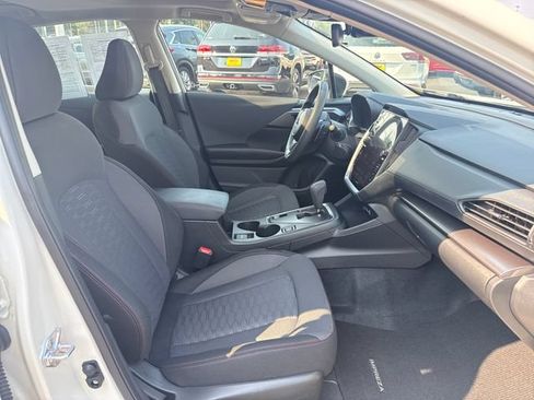 Used 2024 Subaru Impreza 2.0i Sport AWD/4WD image 9