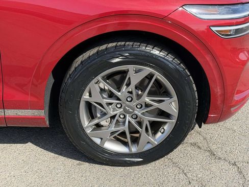 Used 2025 Genesis GV70 2.5T AWD/4WD image 25