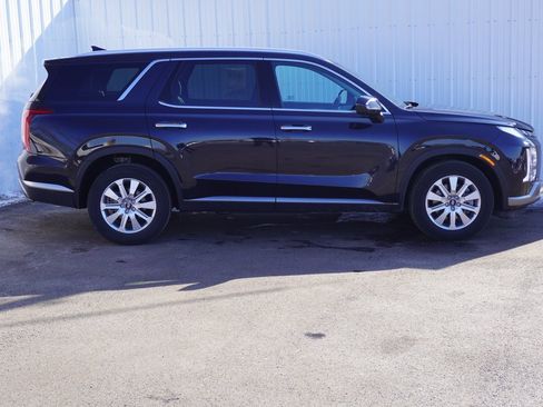 Used 2025 Hyundai Palisade SEL image 2
