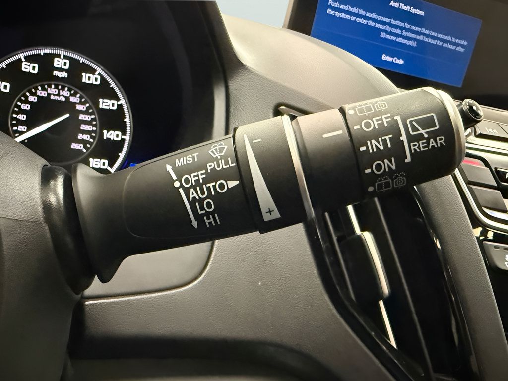 Used 2019 Acura RDX w/ Advance Package FWD image 21