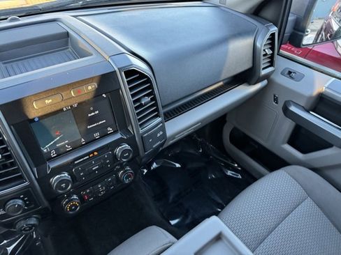 Used 2017 Ford F150 XLT w/ Equipment Group 302A Luxury image 23