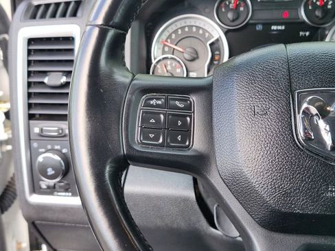 Used 2017 RAM 1500 Big Horn AWD/4WD image 28