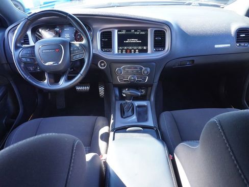 Used 2023 Dodge Charger GT w/ Blacktop Package image 11