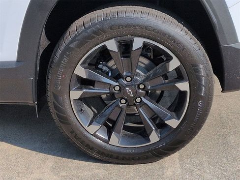 New 2026 Chevrolet Equinox RS w/ Convenience Package III image 26