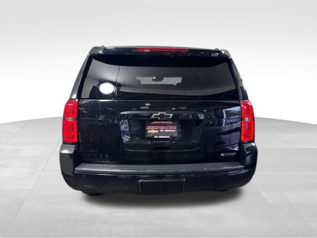 Used 2018 Chevrolet Tahoe Premier AWD/4WD image 8