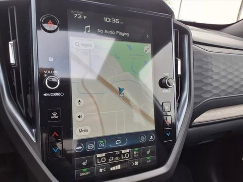 New 2026 Subaru Forester Limited image 17