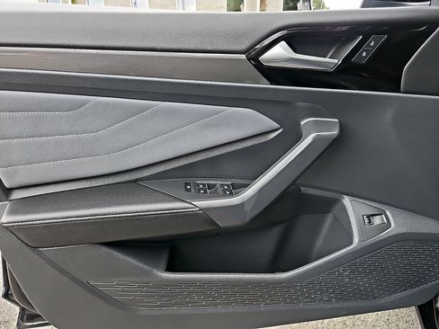 Certified 2026 Volkswagen Jetta SEL FWD image 12