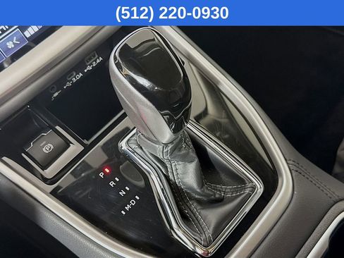 Certified 2024 Subaru Outback Onyx Edition image 20