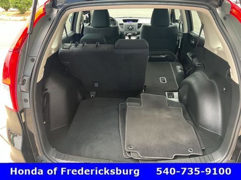 Used 2014 Honda CR-V LX image 22