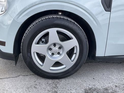 Used 2024 Ford Maverick XL w/ Equipment Group 100A Standard image 19