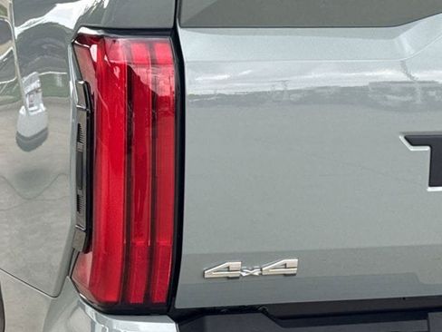 New 2026 Toyota Tundra Limited AWD/4WD image 6