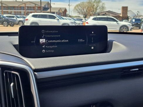 New 2026 MAZDA CX-50 AWD 2.5 Meridian Edition image 13