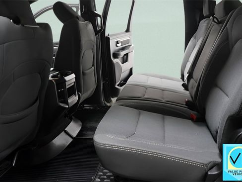 Used 2021 RAM 1500 Big Horn image 23