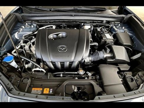 New 2026 MAZDA CX-30 AWD 2.5 S image 41