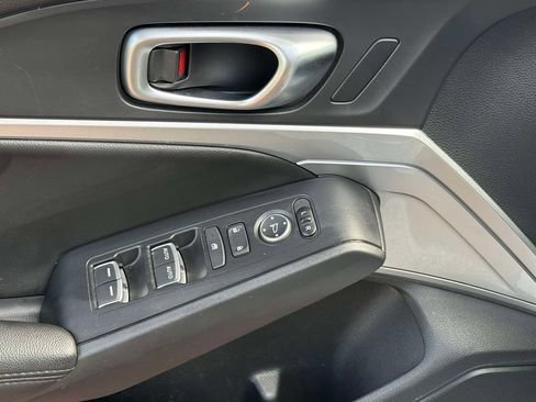 Used 2024 Acura Integra FWD image 15