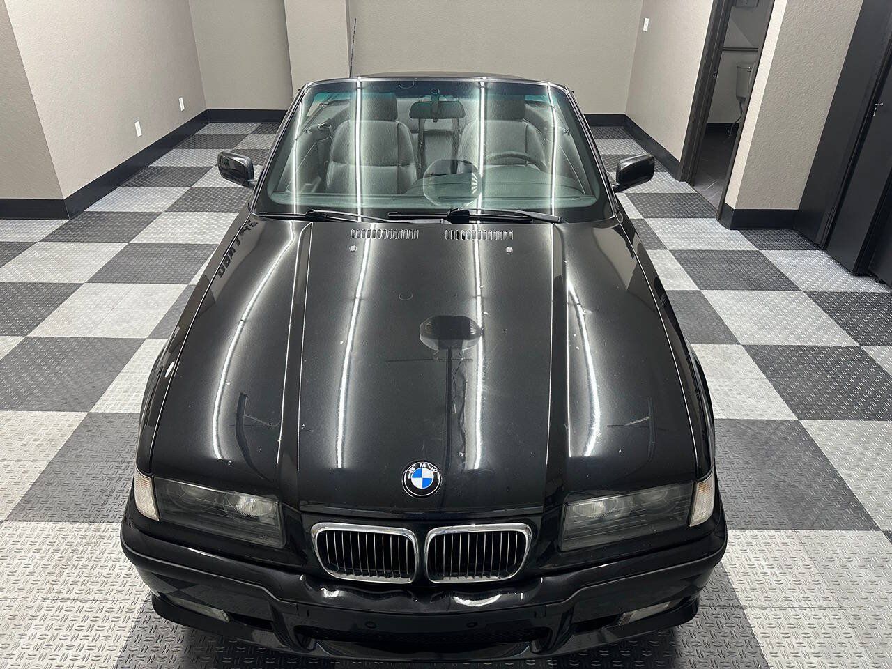 Used 1997 BMW 328i Convertible RWD image 31