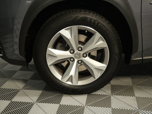 Used 2017 Lexus NX 200t AWD w/ Premium Package image 11