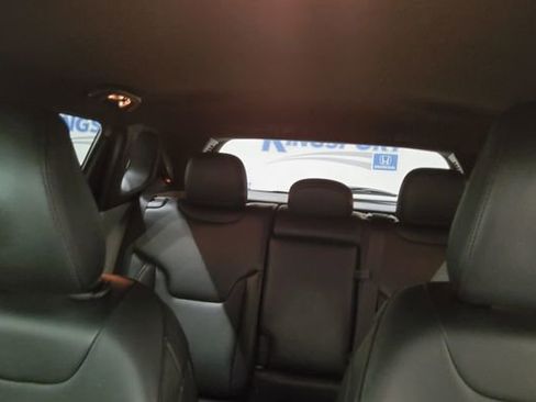Used 2023 Jeep Compass Limited AWD/4WD image 39