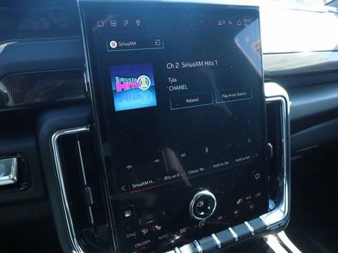 New 2026 GMC Yukon Elevation w/ LPO, Floor Liner Package image 5