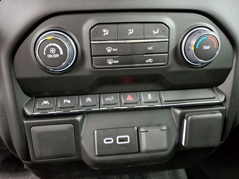 New 2026 Chevrolet Silverado 1500 W/T w/ WT Safety Package image 18