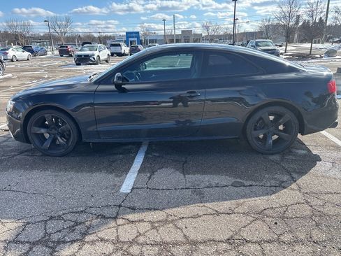 Used 2014 Audi S5 Premium Plus image 2