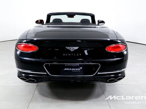 Used 2021 Bentley Continental GT AWD/4WD image 8
