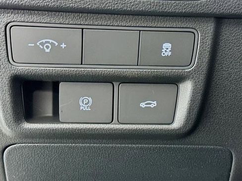 Certified 2024 Hyundai Sonata SEL image 40