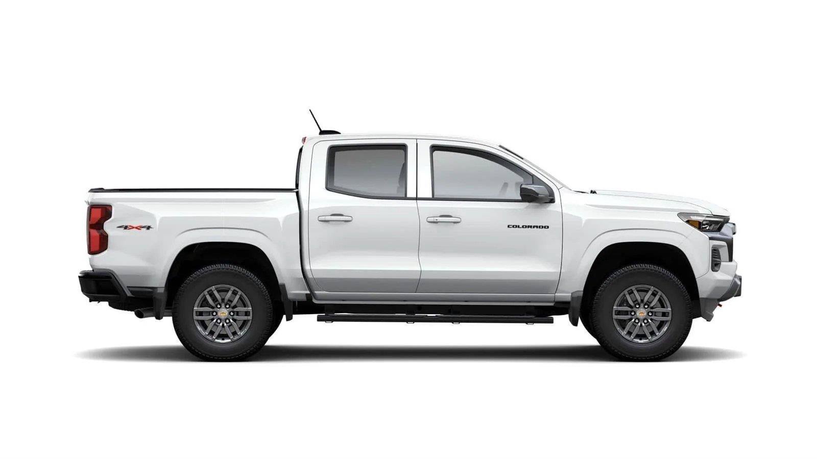 New 2026 Chevrolet Colorado LT w/ LT Convenience Package AWD/4WD image 31