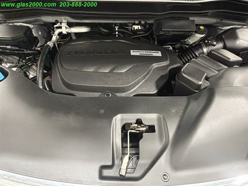 Used 2018 Honda Pilot EX-L image 18