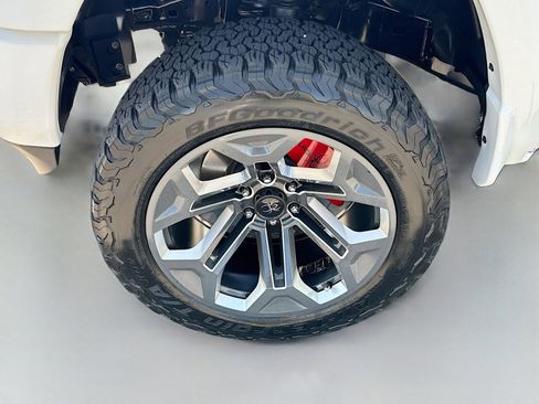 Used 2022 RAM 1500 Big Horn image 24